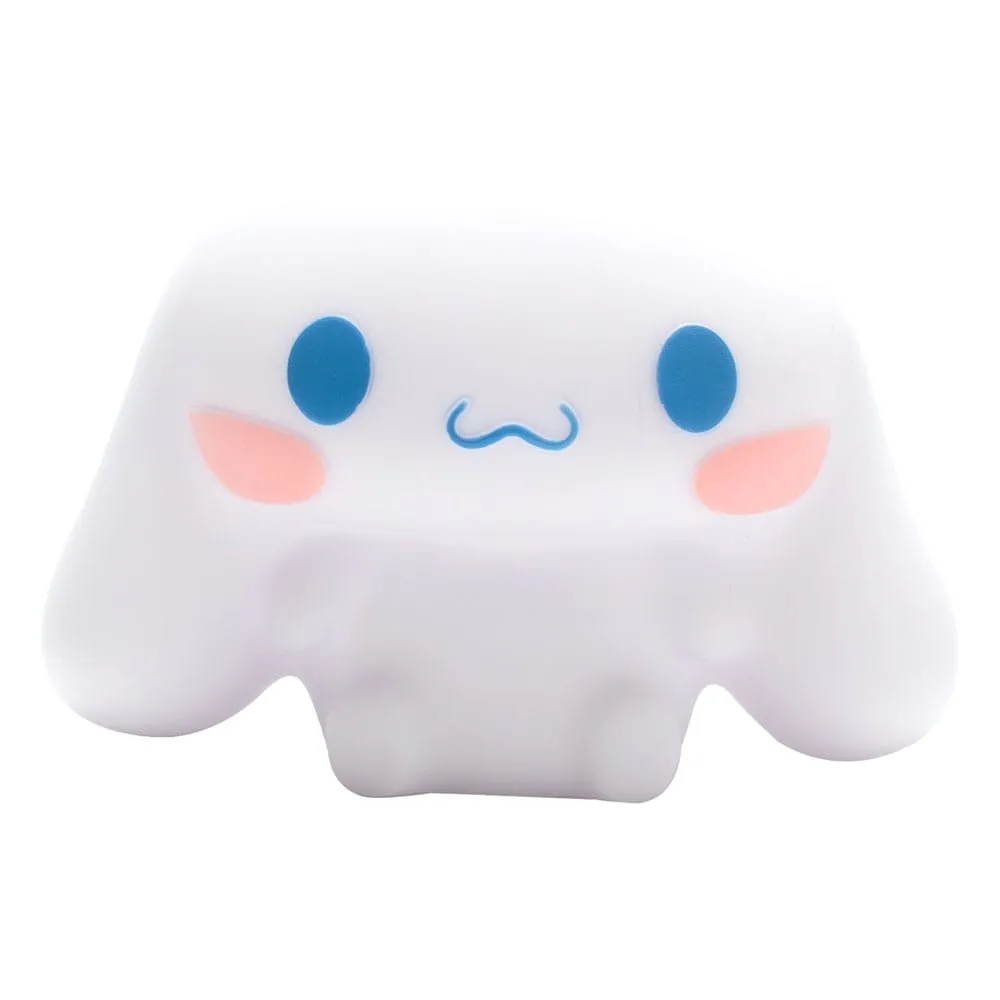 Sanrio Mood Lamp Cinnamoroll 11 cm
